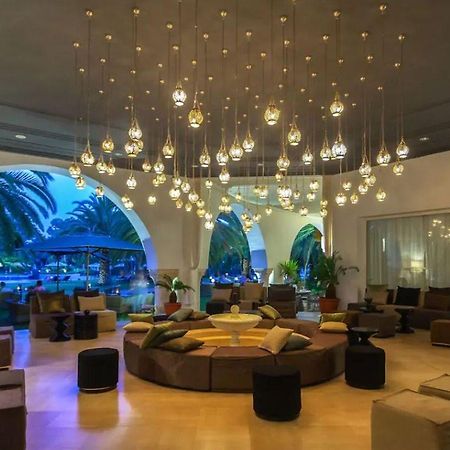 Tui Blue Oceana Suites "Focussed Adults" Hammamet Esterno foto
