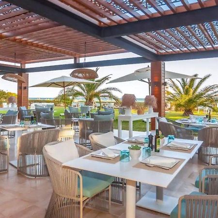 Tui Blue Oceana Suites "Focussed Adults" Hammamet Esterno foto