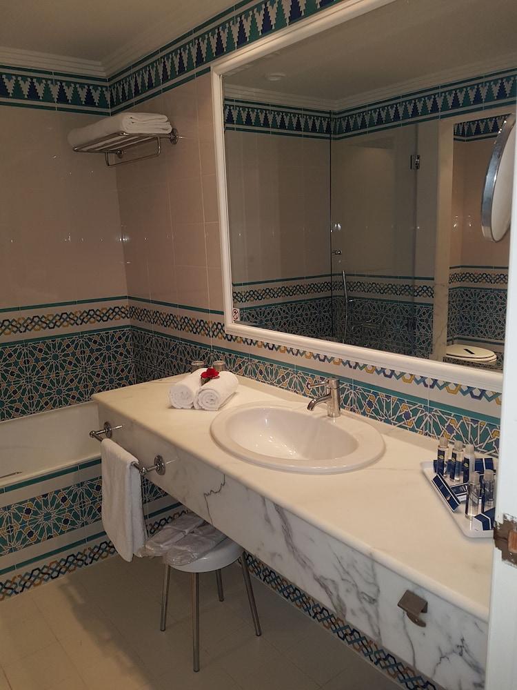 Tui Blue Oceana Suites "Focussed Adults" Hammamet Esterno foto