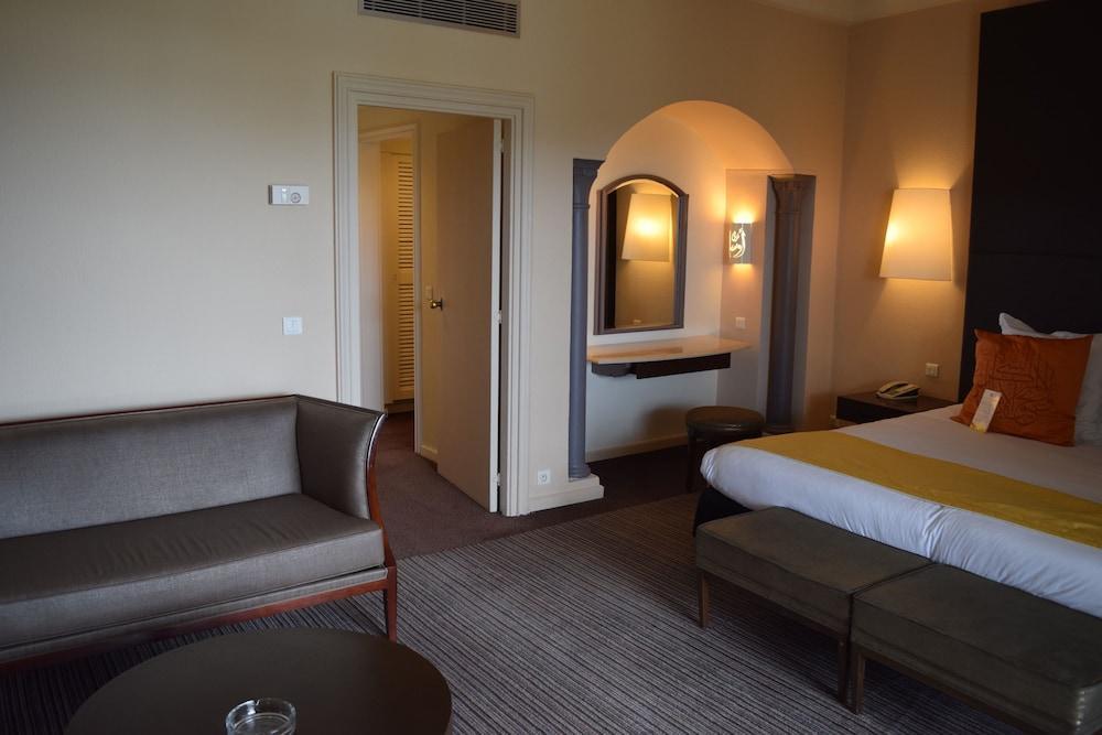 Tui Blue Oceana Suites "Focussed Adults" Hammamet Esterno foto