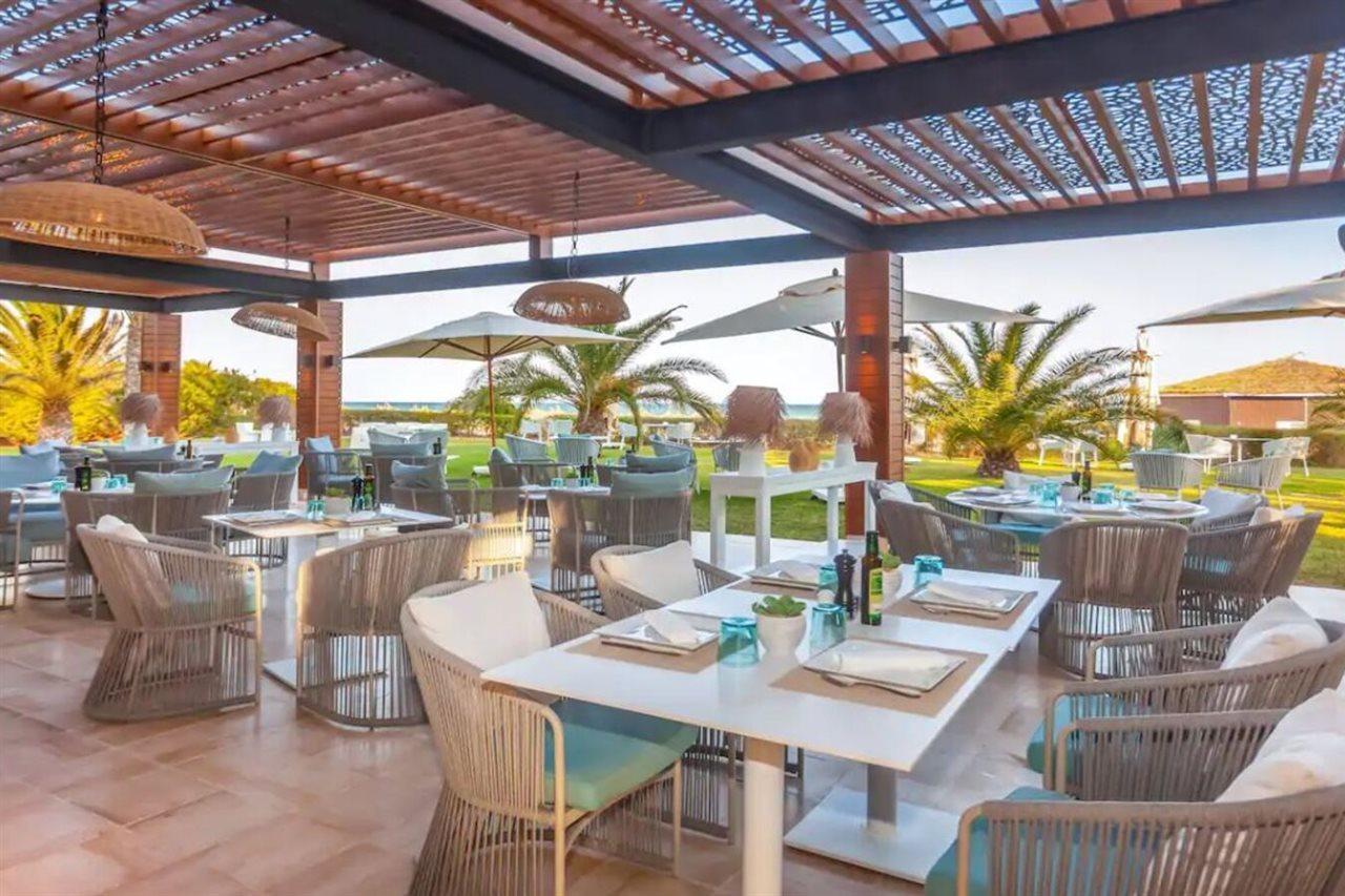Tui Blue Oceana Suites "Focussed Adults" Hammamet Esterno foto