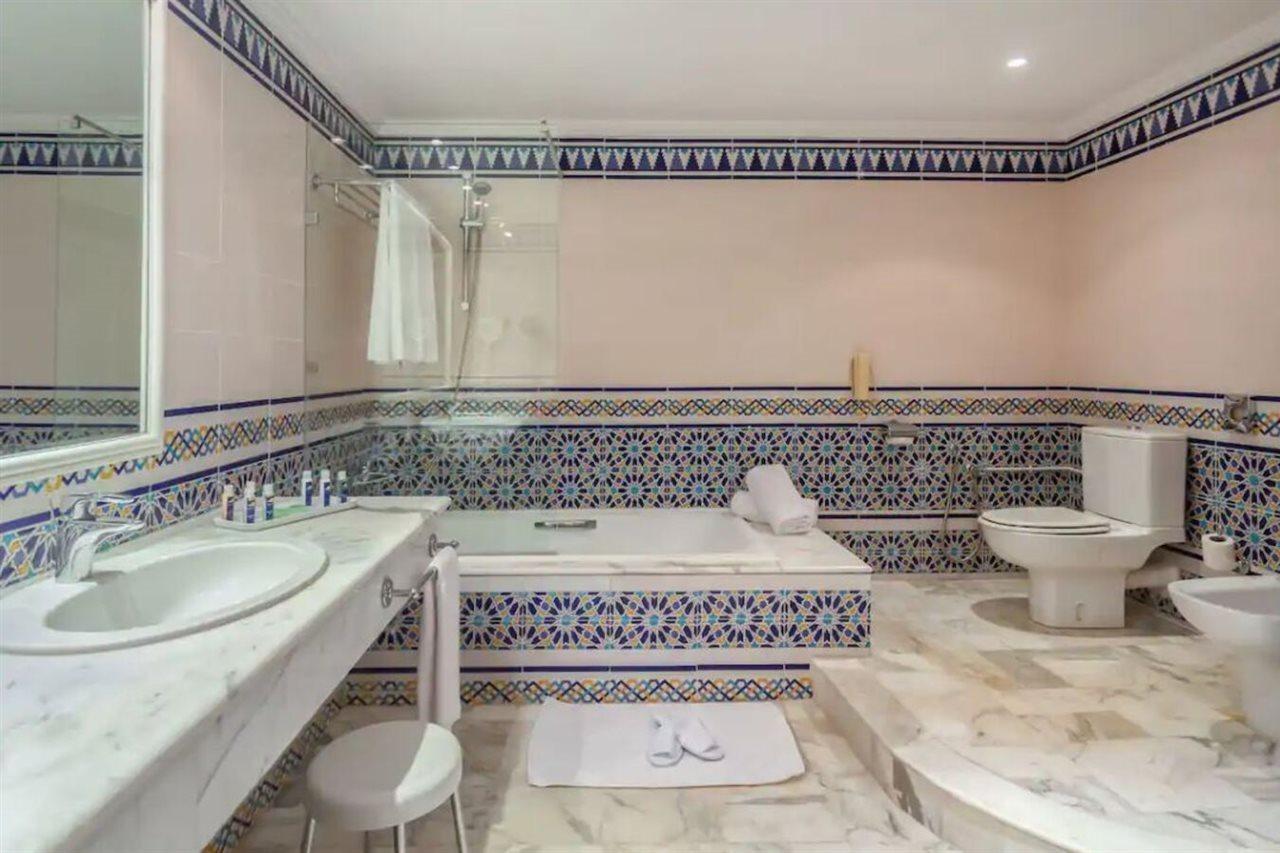 Tui Blue Oceana Suites "Focussed Adults" Hammamet Esterno foto