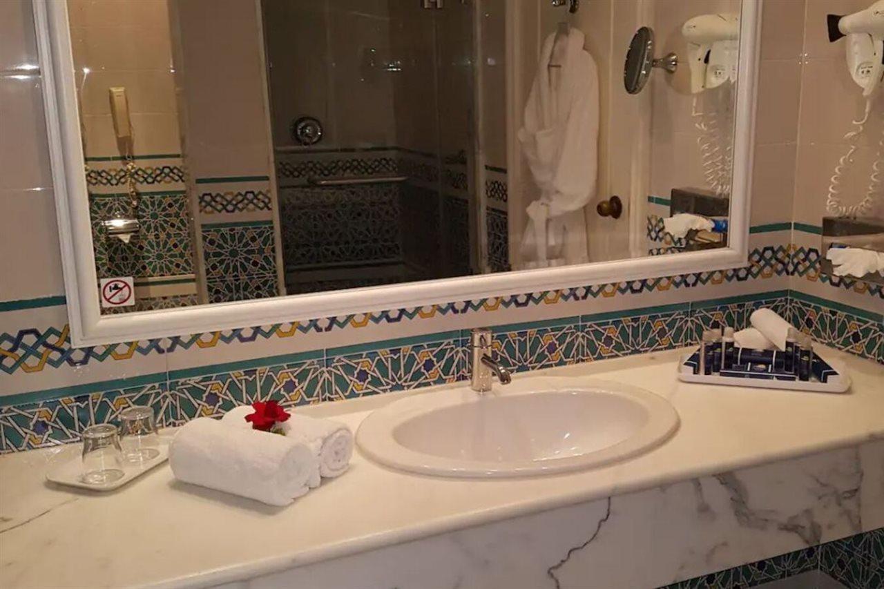 Tui Blue Oceana Suites "Focussed Adults" Hammamet Esterno foto