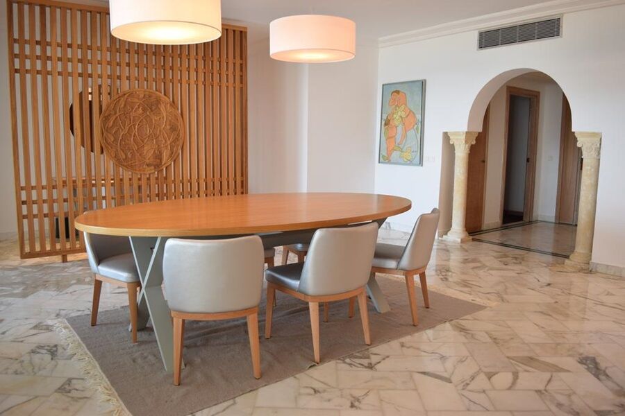 Tui Blue Oceana Suites "Focussed Adults" Hammamet Esterno foto