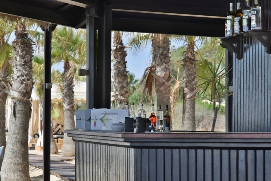Tui Blue Oceana Suites "Focussed Adults" Hammamet Esterno foto